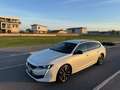 Peugeot 508 508 II 2019 SW SW 1.5 bluehdi GT Pack s Bianco - thumbnail 1