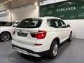 BMW X3 sDrive 18dA Blanco - thumbnail 4