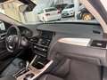 BMW X3 sDrive 18dA Blanco - thumbnail 10