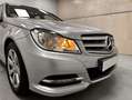 Mercedes-Benz C 220 220CDI BE Elegance Eco Edition Silber - thumbnail 6