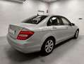 Mercedes-Benz C 220 220CDI BE Elegance Eco Edition Silber - thumbnail 4