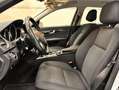 Mercedes-Benz C 220 220CDI BE Elegance Eco Edition Silber - thumbnail 24