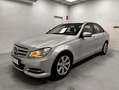 Mercedes-Benz C 220 220CDI BE Elegance Eco Edition Argent - thumbnail 1