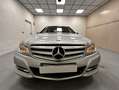 Mercedes-Benz C 220 220CDI BE Elegance Eco Edition Silber - thumbnail 3
