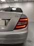 Mercedes-Benz C 220 220CDI BE Elegance Eco Edition Silber - thumbnail 8