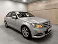 Mercedes-Benz C 220 220CDI BE Elegance Eco Edition Argent - thumbnail 2