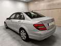 Mercedes-Benz C 220 220CDI BE Elegance Eco Edition Argent - thumbnail 6