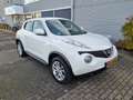 Nissan Juke 1.6 Acenta Clima! Navi! Camera! Bj:2012 Wit - thumbnail 2