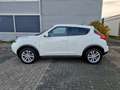 Nissan Juke 1.6 Acenta Clima! Navi! Camera! Bj:2012 Wit - thumbnail 9