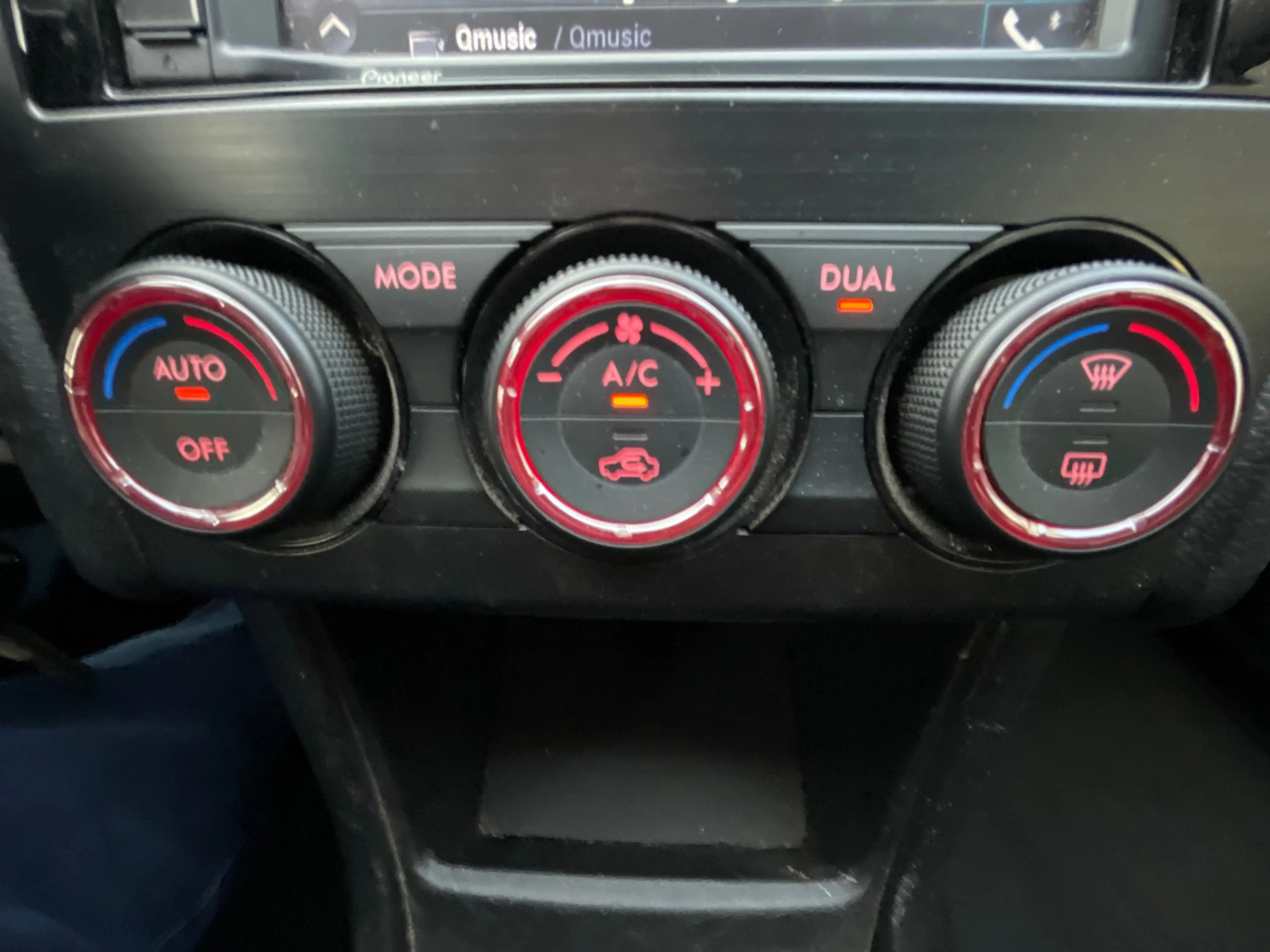Subaru XV 2.0i Luxury AWD | Stoelverwarming voor | Trekhaak — photo 7