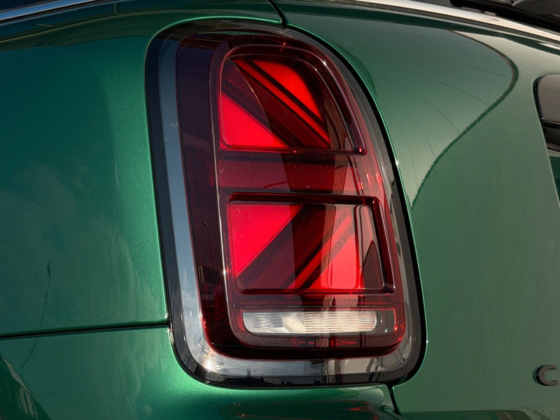 MINI Cooper SD Countryman SD Countryman JCW PANO*KAMERA*HuD*LENKRADHEIZUNG — photo 14