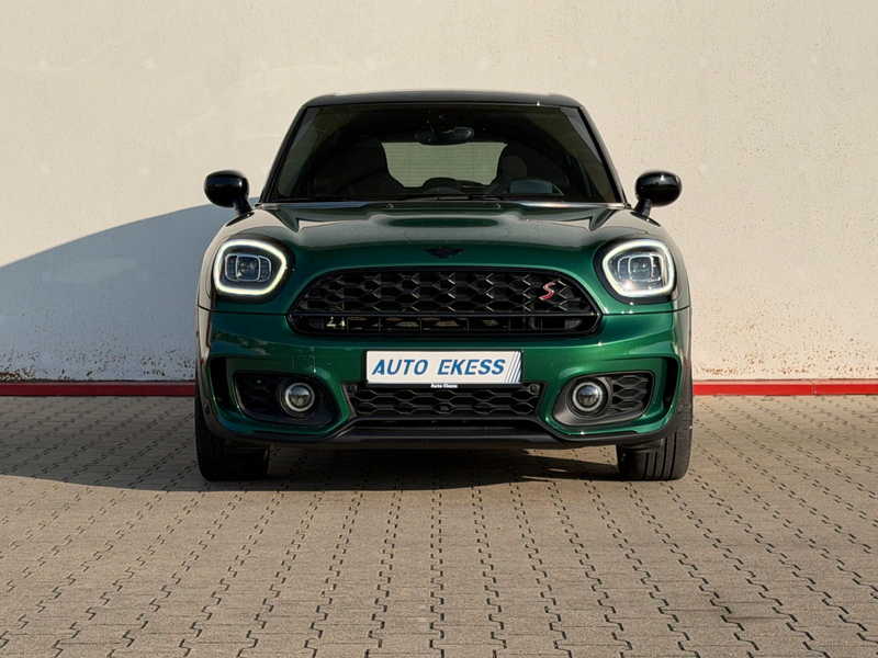 MINI Cooper SD Countryman SD Countryman JCW PANO*KAMERA*HuD*LENKRADHEIZUNG — photo 2