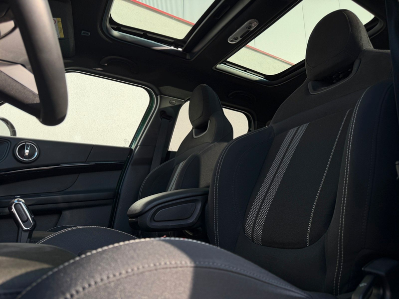 MINI Cooper SD Countryman SD Countryman JCW PANO*KAMERA*HuD*LENKRADHEIZUNG — photo 7