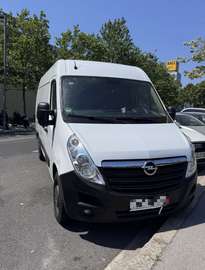 Fg. 2.3CDTI Bit. S/S L2H3 3500 170