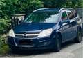 Opel Astra Astra Caravan Diesel 1.7 CDTI Caravan DPF Edition Blau - thumbnail 1