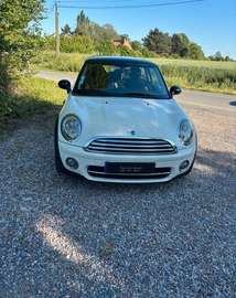 Cooper D Garantie 6 mois