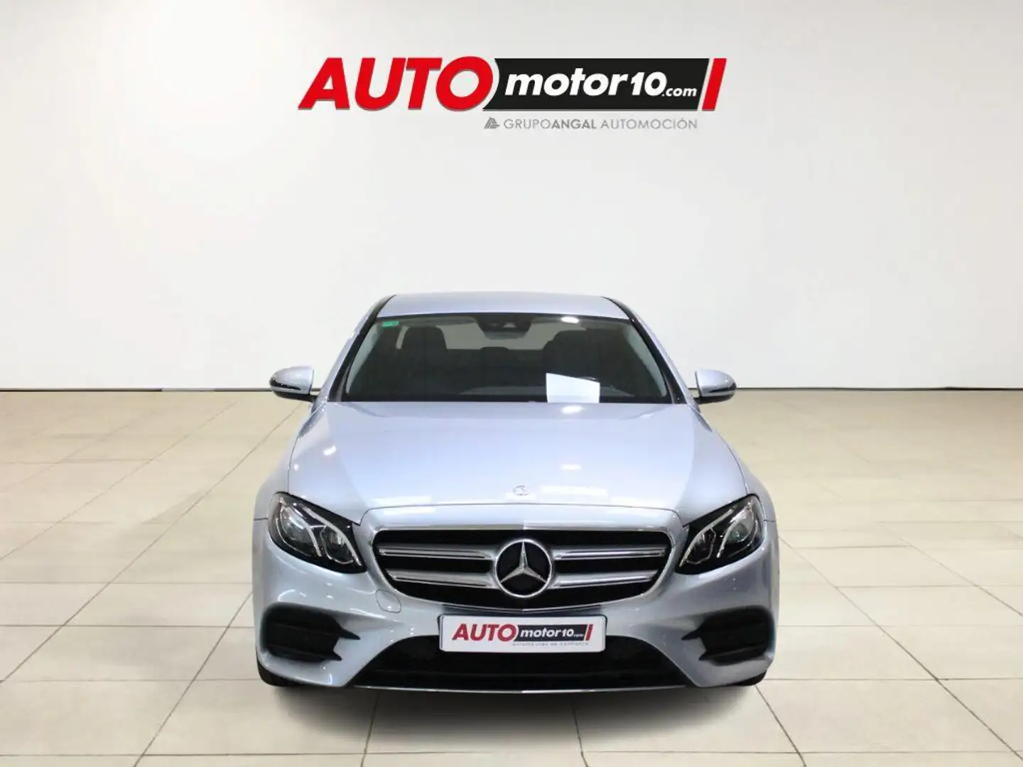 Mercedes-Benz E 220 d - 2