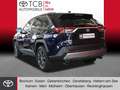 Toyota RAV 4 2.5 VVT-i Hybrid Team D 4x2 NAVI SHZ PDC BT Bleu - thumbnail 2