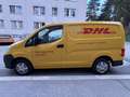 Nissan Pick Up NV 200 Weiß - thumbnail 4