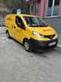 Nissan Pick Up NV 200 Weiß - thumbnail 9