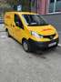 Nissan Pick Up NV 200 Weiß - thumbnail 1