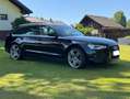 Audi A6 Avant 3,0 TDI quattro DPF S-tronic Schwarz - thumbnail 3