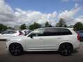 Volvo XC90 T8 R Design Plug-In AWD AHK ACC 7Sitze 360 Weiß - thumbnail 4