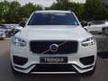 Volvo XC90 T8 R Design Plug-In AWD AHK ACC 7Sitze 360 Weiß - thumbnail 10