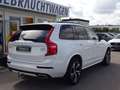 Volvo XC90 T8 R Design Plug-In AWD AHK ACC 7Sitze 360 Weiß - thumbnail 7