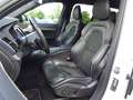 Volvo XC90 T8 R Design Plug-In AWD AHK ACC 7Sitze 360 Weiß - thumbnail 16