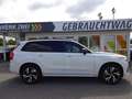 Volvo XC90 T8 R Design Plug-In AWD AHK ACC 7Sitze 360 Weiß - thumbnail 8