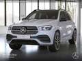 Mercedes-Benz GLE 350 de 4M AMG+NIGHT+PANO+360+AHK+LED+FAHRASS Weiß - thumbnail 2