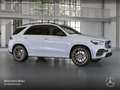 Mercedes-Benz GLE 350 de 4M AMG+NIGHT+PANO+360+AHK+LED+FAHRASS Weiß - thumbnail 17