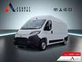 Toyota Proace Max Kasten L3H2 D140PS Kawa Work 35 Rückfah Blanc - thumbnail 1