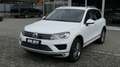 Volkswagen Touareg Terrain Tech StylePaket AHK/R-Cam/8xAlu Weiß - thumbnail 1