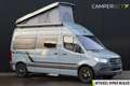 Overig Hymer Free S 600 Campus 170pk Automaat | 5.93 Grijs - thumbnail 1
