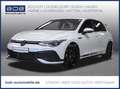 Volkswagen Golf VIII GTI Clubsport NAVI CARPALY KAMERA ACC Weiß - thumbnail 1