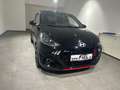 Hyundai i10 1,0 T-GDI N Line Schwarz - thumbnail 2