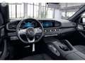 Mercedes-Benz GLE 400 d 4M AMG AHK+Pano+Standhzg+Nightpkt Negro - thumbnail 7