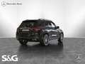 Mercedes-Benz GLE 400 d 4M AMG AHK+Pano+Standhzg+Nightpkt Schwarz - thumbnail 3
