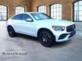 Mercedes-Benz GLC 43 AMG 4MATIC Coupé 360 ACC AHK AUT DynLicht Blanc - thumbnail 3