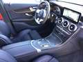 Mercedes-Benz GLC 43 AMG 4MATIC Coupé 360 ACC AHK AUT DynLicht Blanc - thumbnail 11