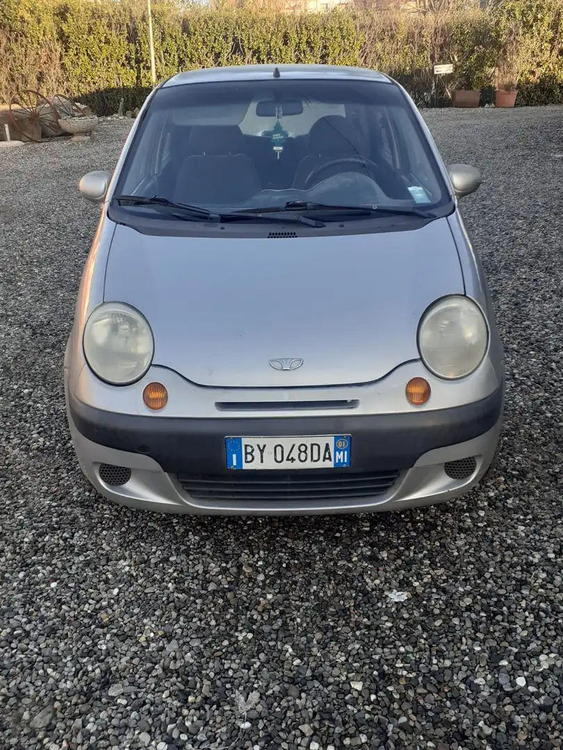 Daewoo Matiz 0.8 SE City FL - 1