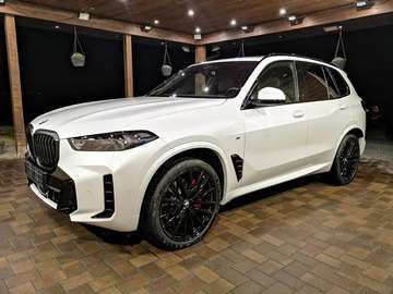 2023 BMW X5 xDrive30d