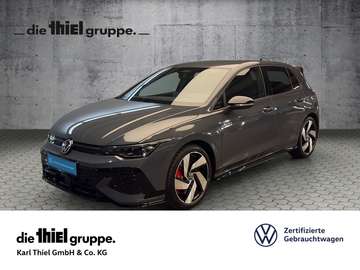 Clubsport 2.0 TSI DSG Matrix+HuD+ACC