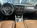 BMW X3 X3 F25 LCI 2014 xdrive20d xLine auto Blu/Azzurro - thumbnail 9
