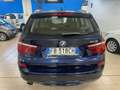 BMW X3 X3 F25 LCI 2014 xdrive20d xLine auto Blu/Azzurro - thumbnail 5