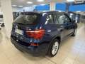 BMW X3 X3 F25 LCI 2014 xdrive20d xLine auto Blu/Azzurro - thumbnail 4