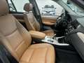 BMW X3 X3 F25 LCI 2014 xdrive20d xLine auto Blu/Azzurro - thumbnail 7