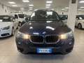 BMW X3 X3 F25 LCI 2014 xdrive20d xLine auto Blu/Azzurro - thumbnail 2